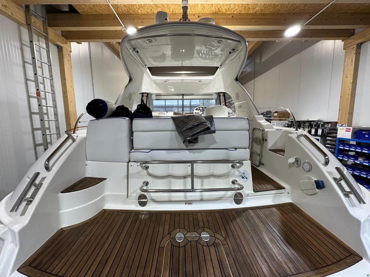 Bavaria 32 HT Sport