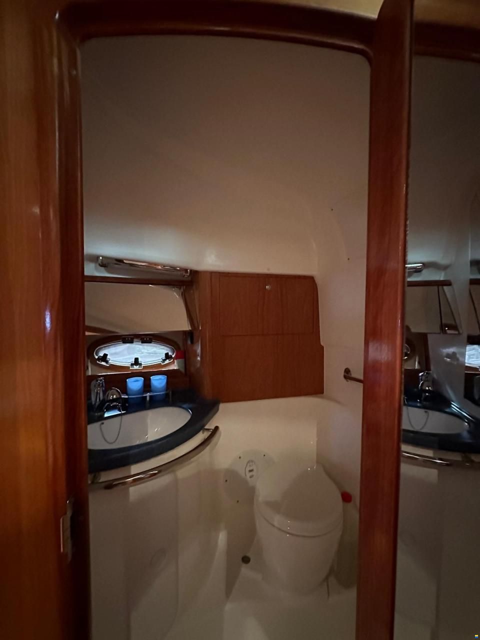 Bavaria 32 HT Sport