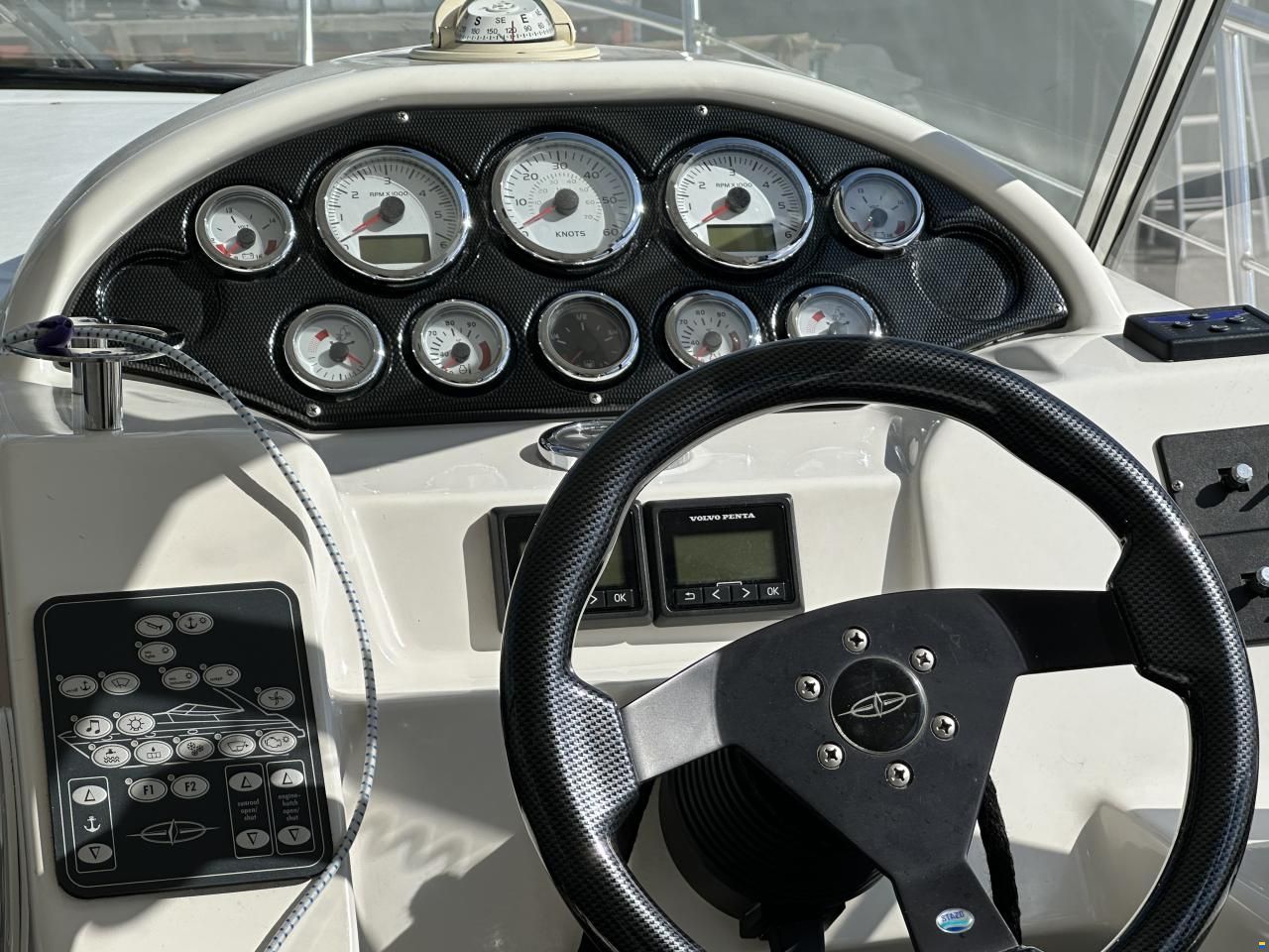 Bavaria 32 HT Sport