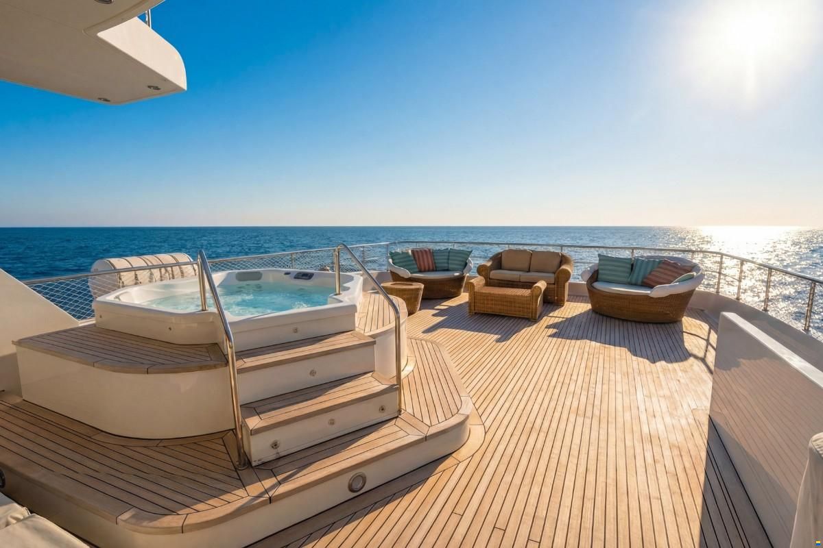 Baglietto 44M