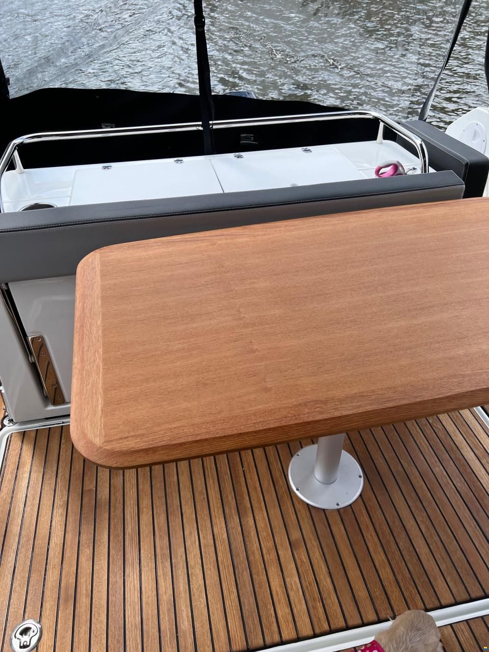 Jeanneau Merry Fisher 895 Marlin