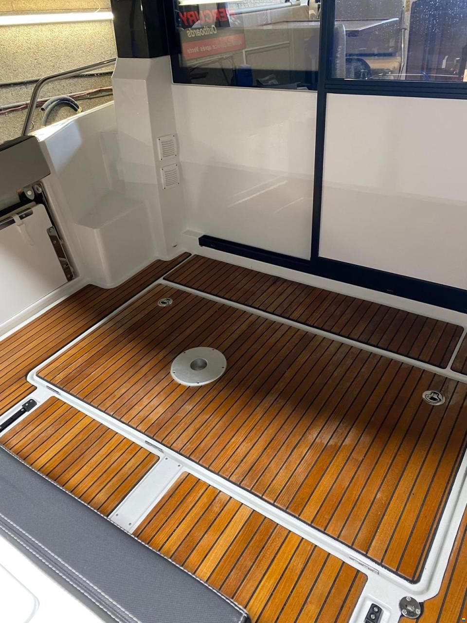 Jeanneau Merry Fisher 895 Marlin