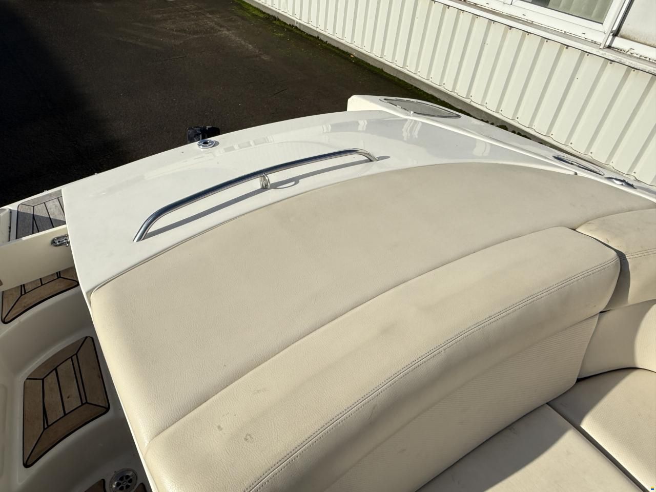 Chris Craft 22 Launch