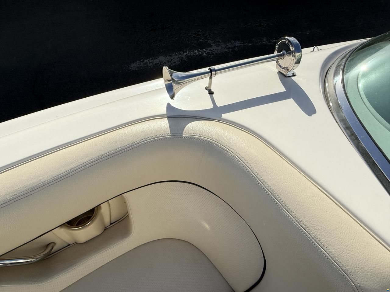 Chris Craft 22 Launch