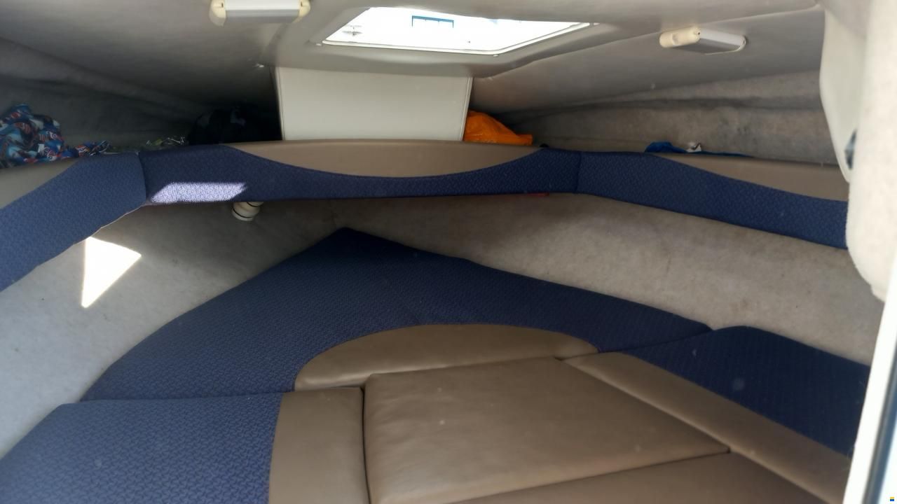 Bayliner Capri 602