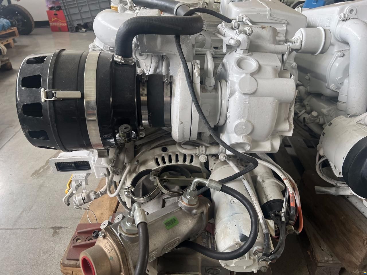 Caterpillar c7