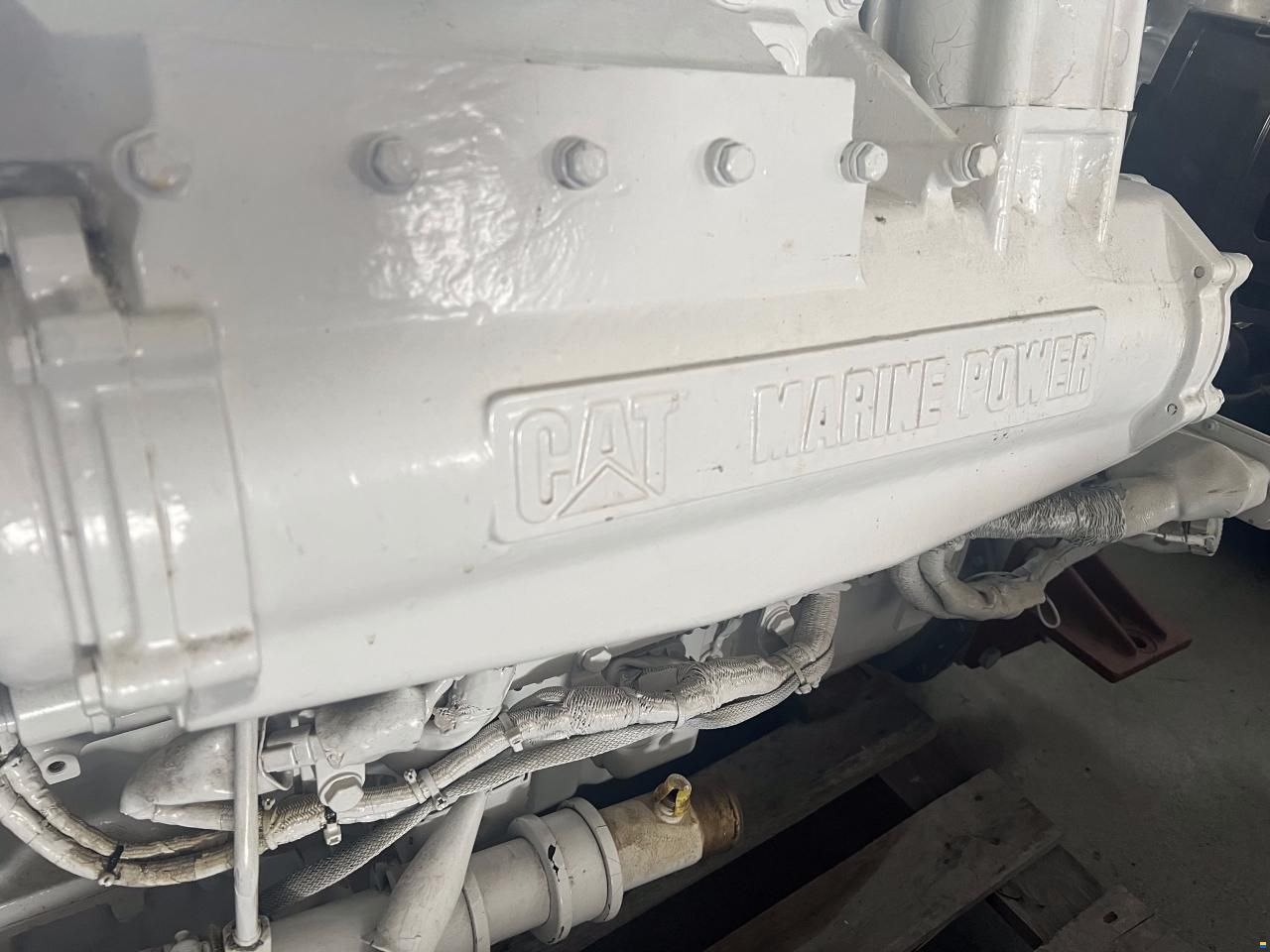 Caterpillar c7