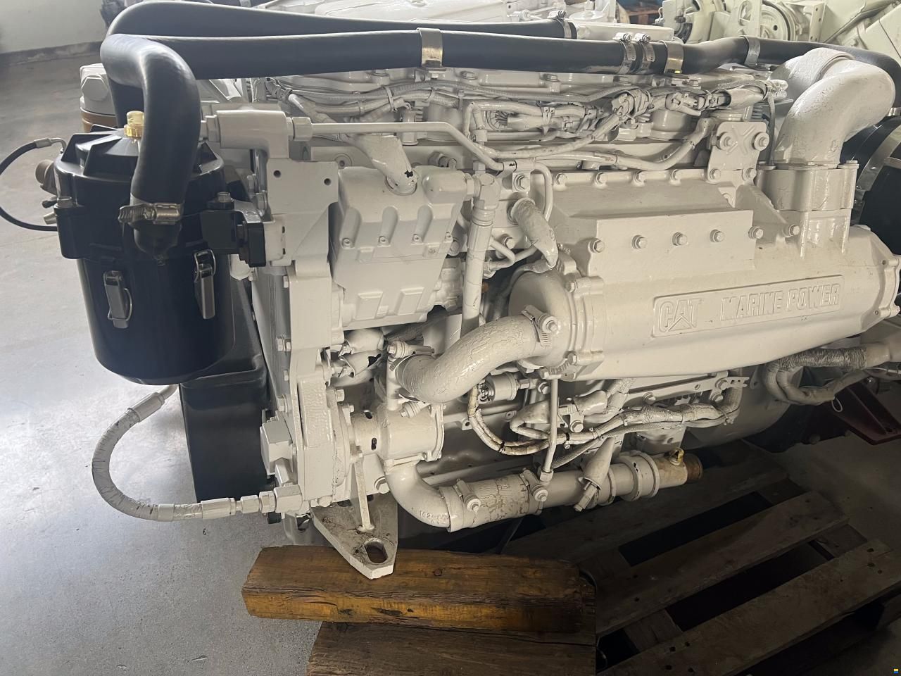 Caterpillar c7
