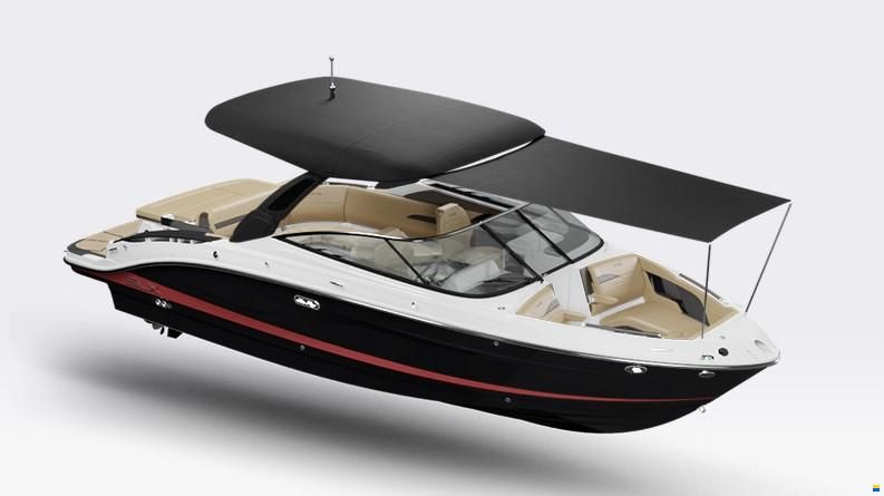 Sea Ray 280 SLX