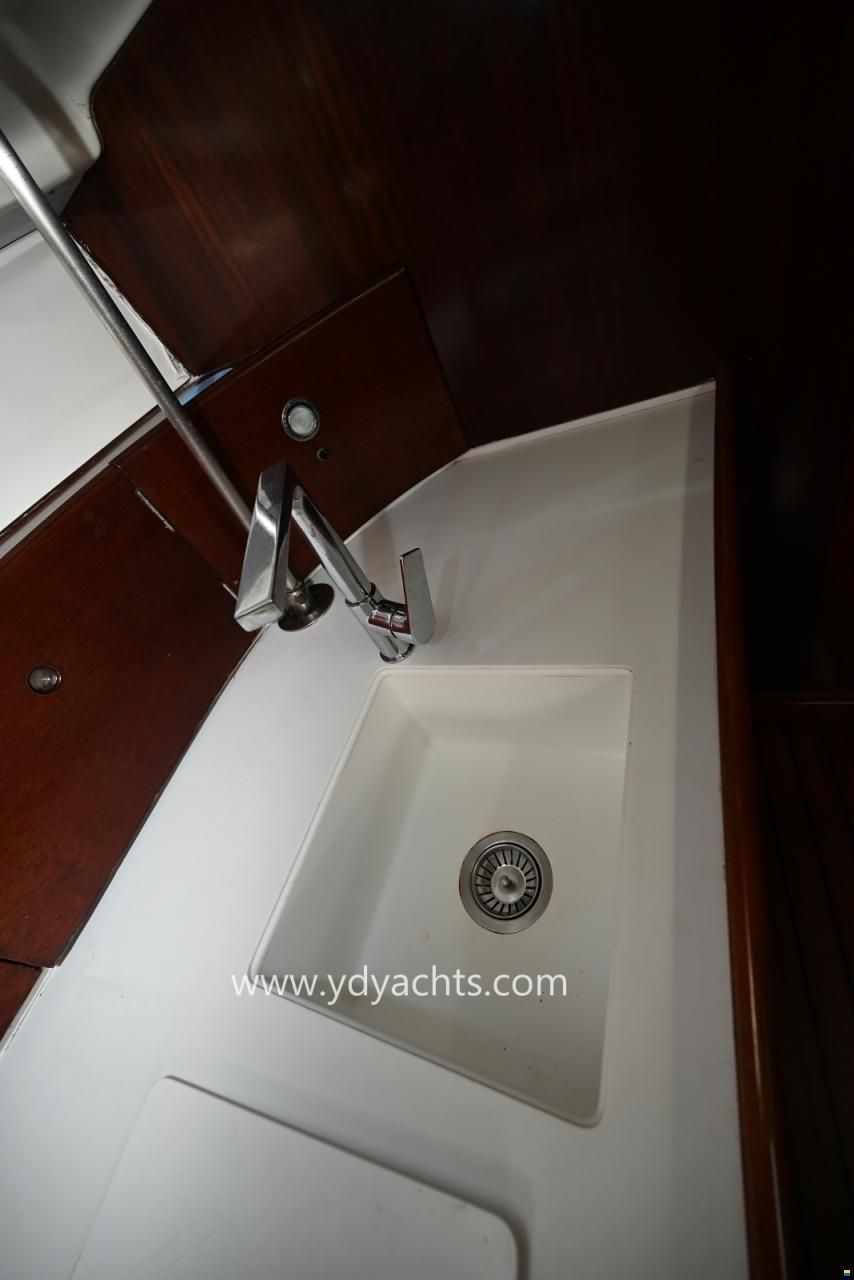 Beneteau First 45f5