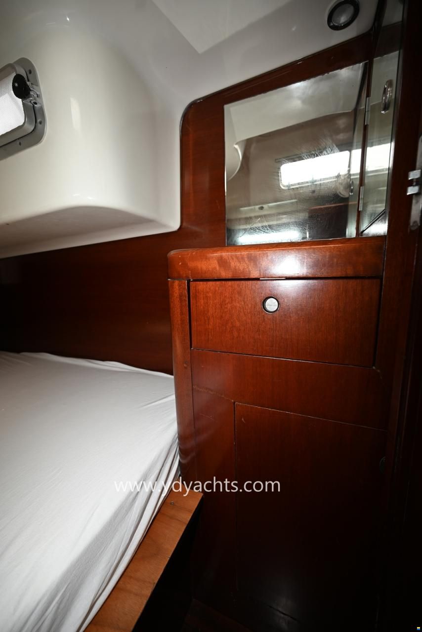 Beneteau First 45f5