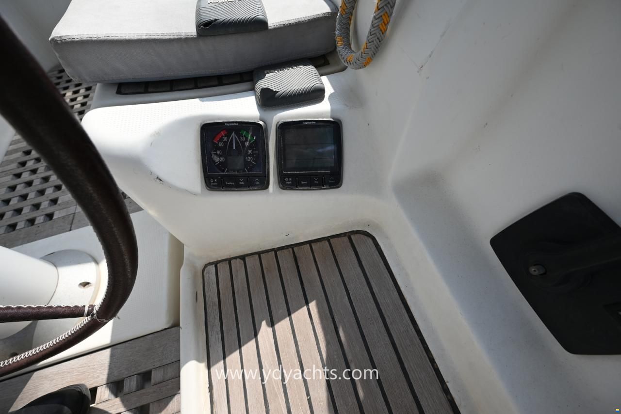 Beneteau First 45f5