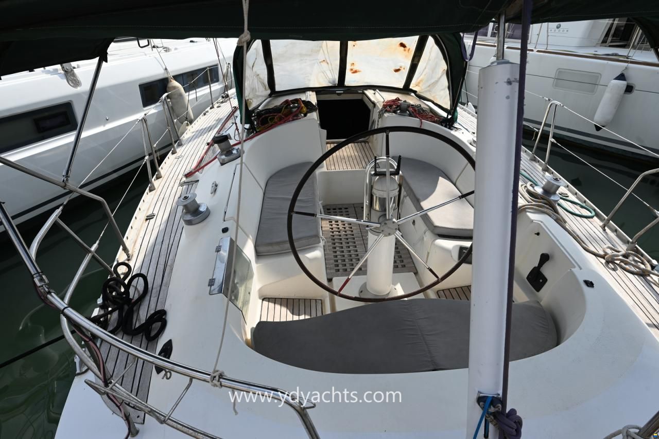 Beneteau First 45f5