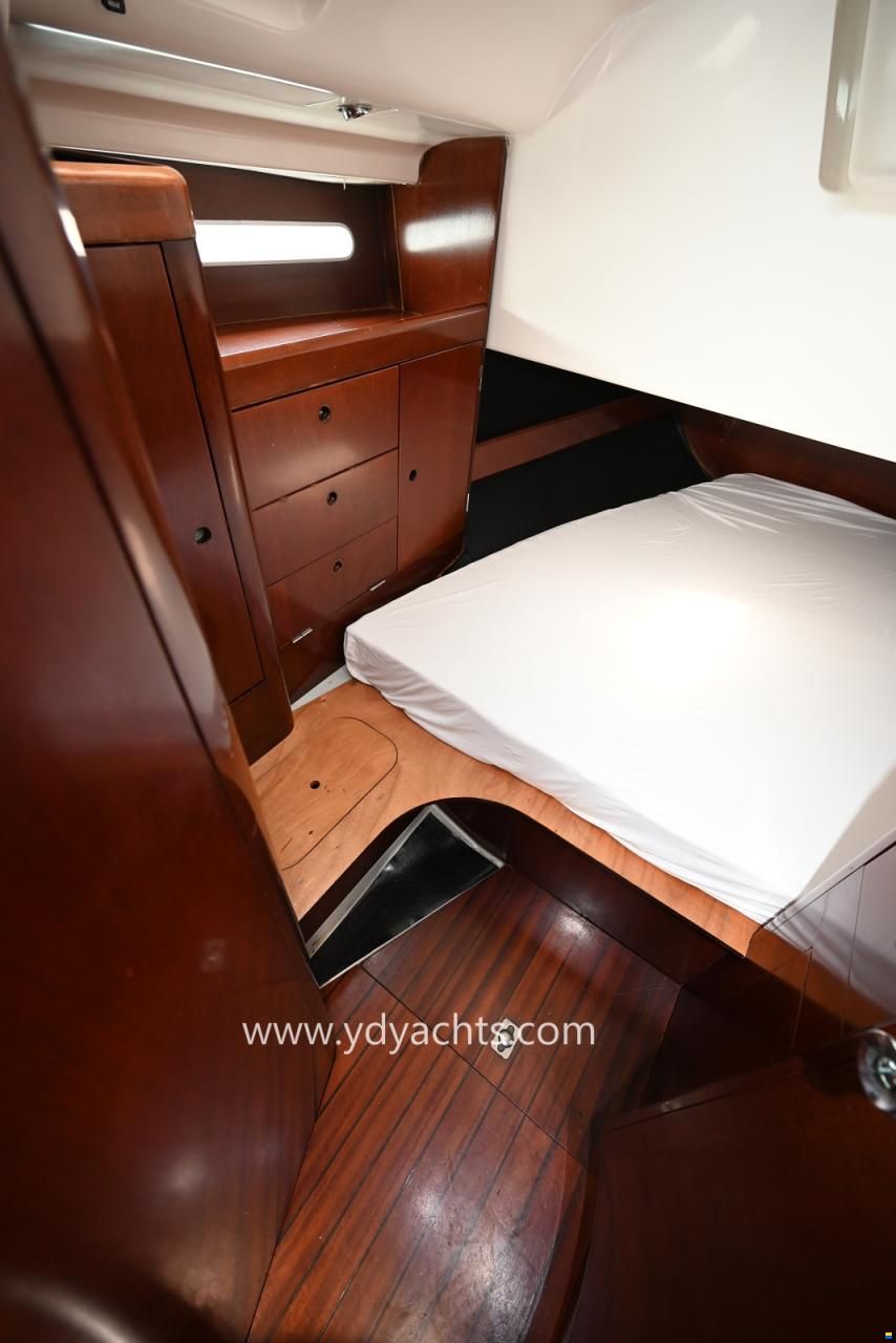 Beneteau First 45f5