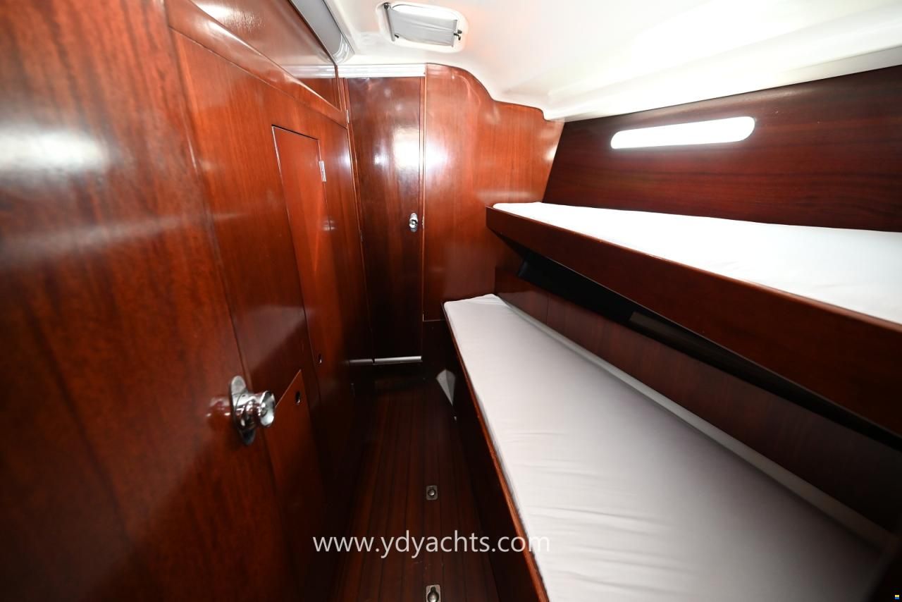 Beneteau First 45f5