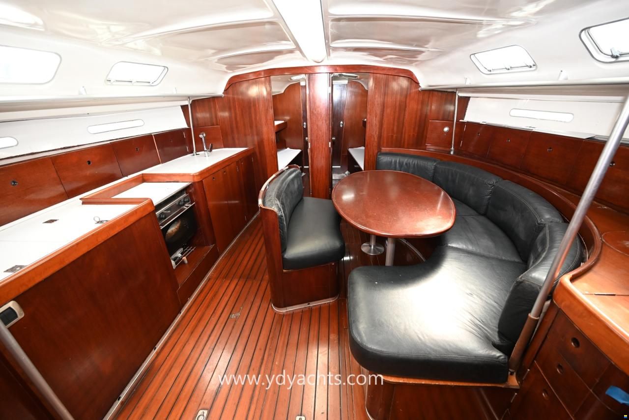 Beneteau First 45f5