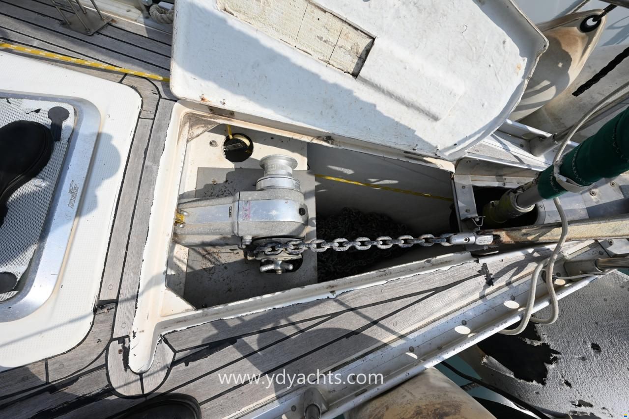 Beneteau First 45f5
