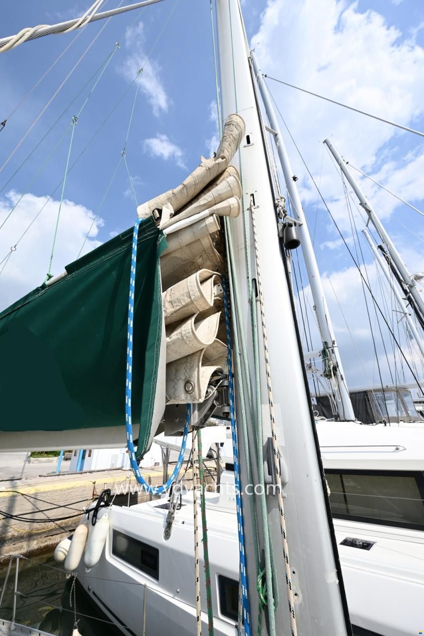 Beneteau First 45f5