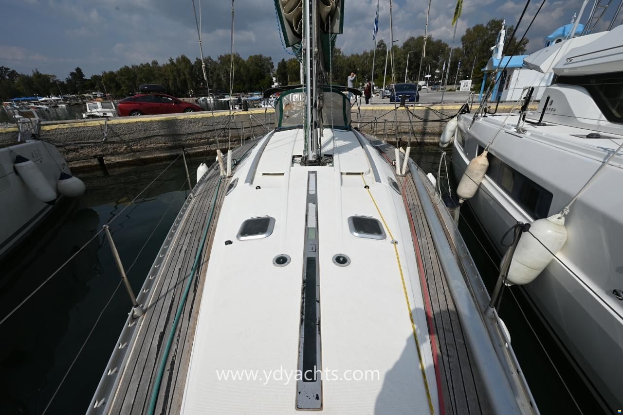 Beneteau First 45f5