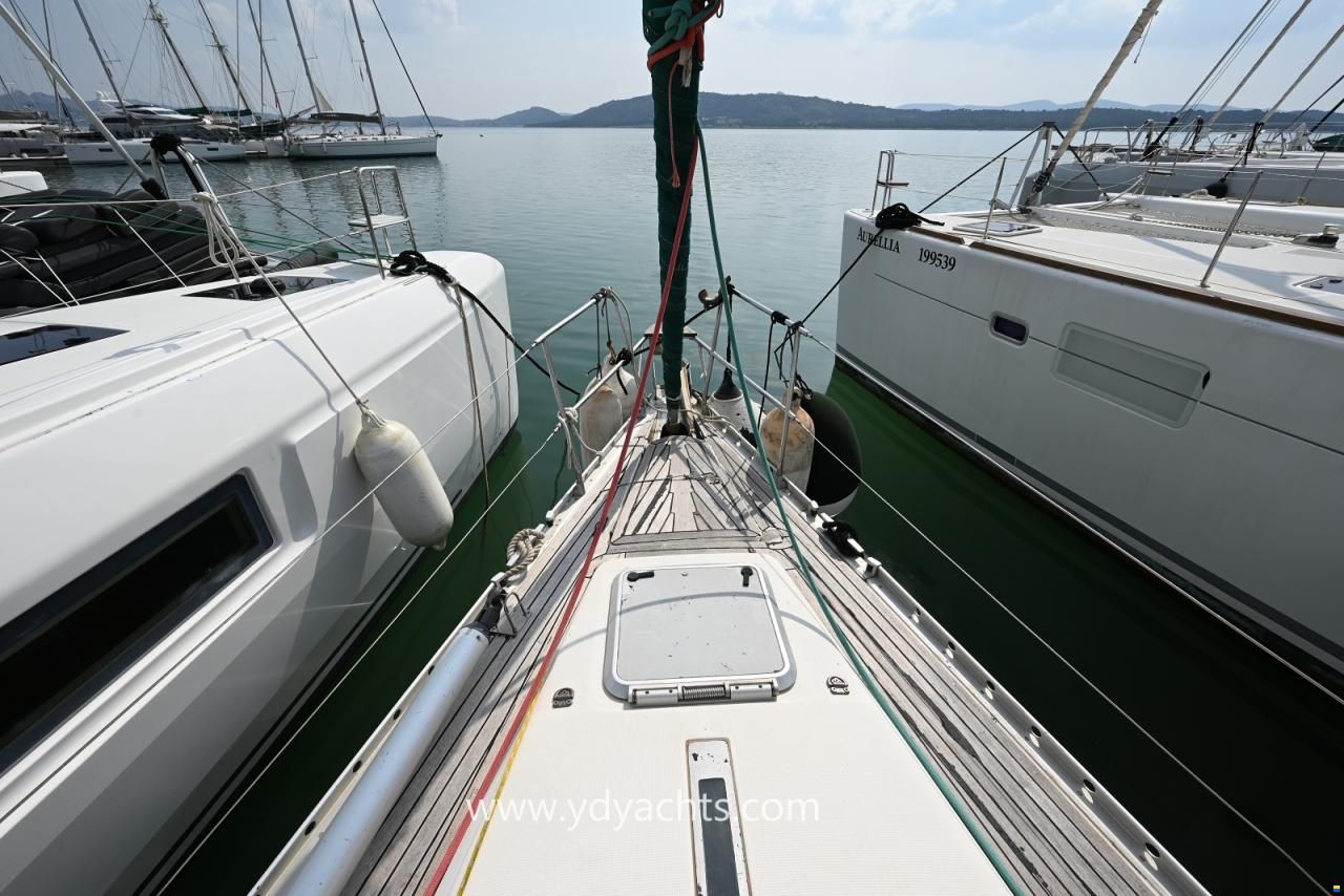 Beneteau First 45f5