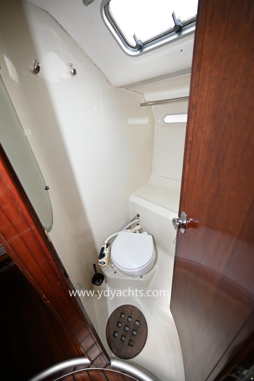 Beneteau First 45f5