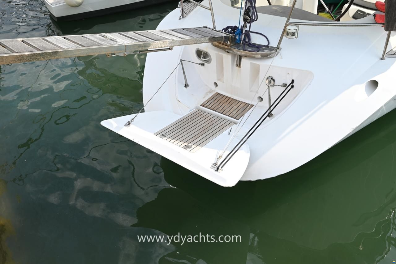 Beneteau First 45f5