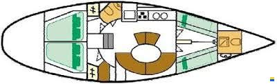 Beneteau First 45f5