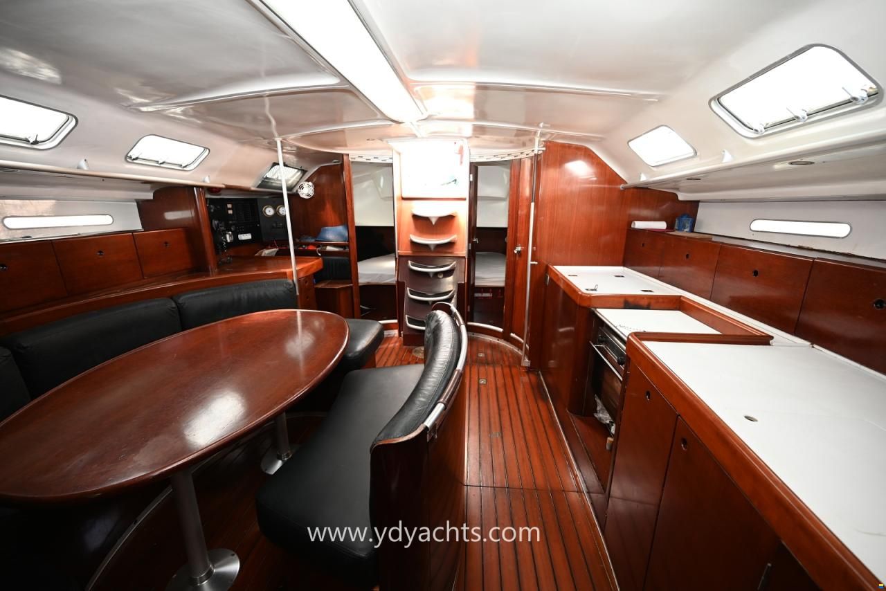 Beneteau First 45f5
