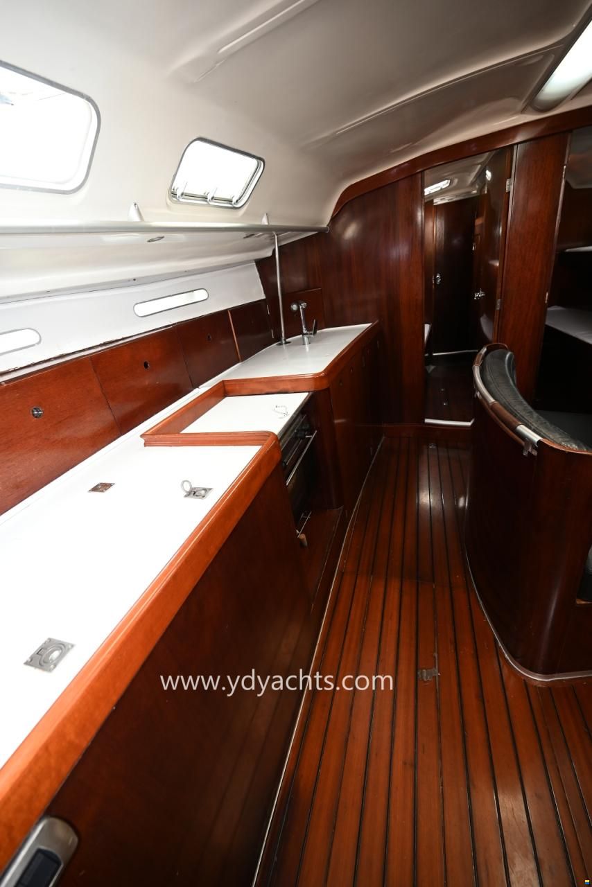 Beneteau First 45f5