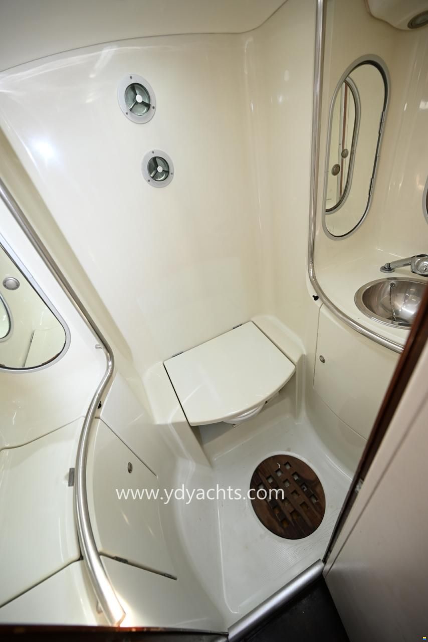 Beneteau First 45f5