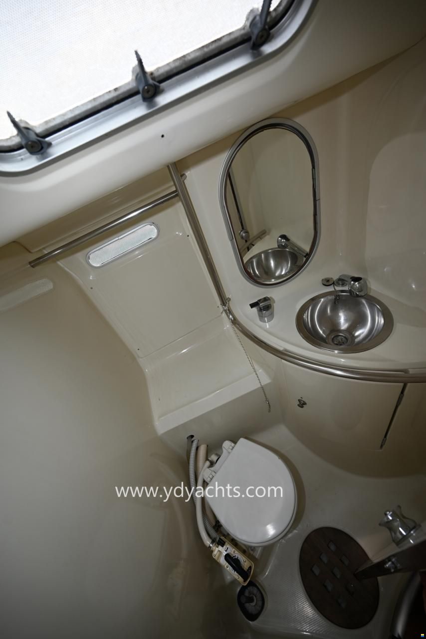 Beneteau First 45f5