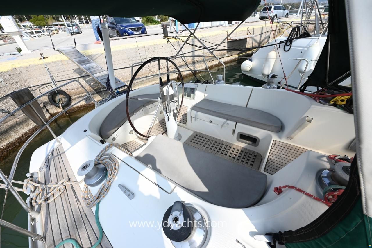 Beneteau First 45f5