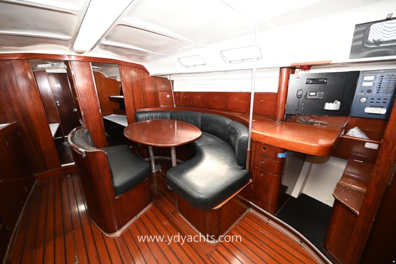 Beneteau First 45f5