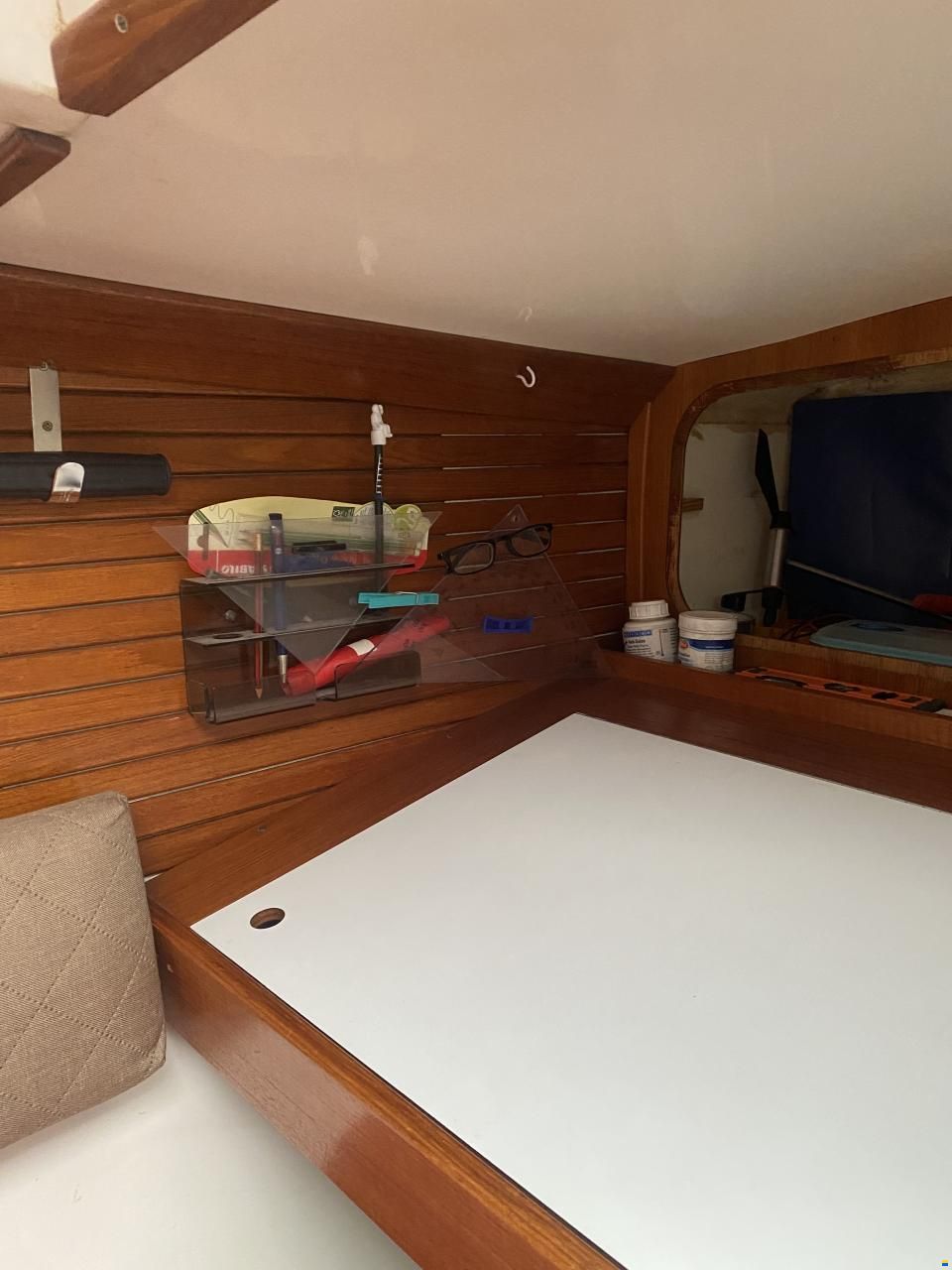 Yachtwerft Berlin Rommel Speedster Competition