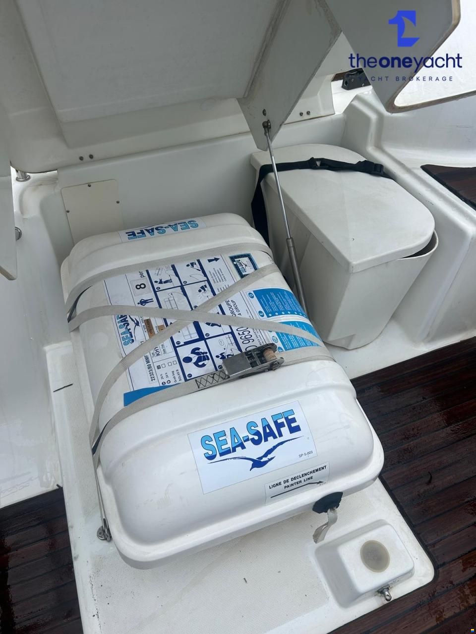Beneteau Oceanis 34 Limited Edition