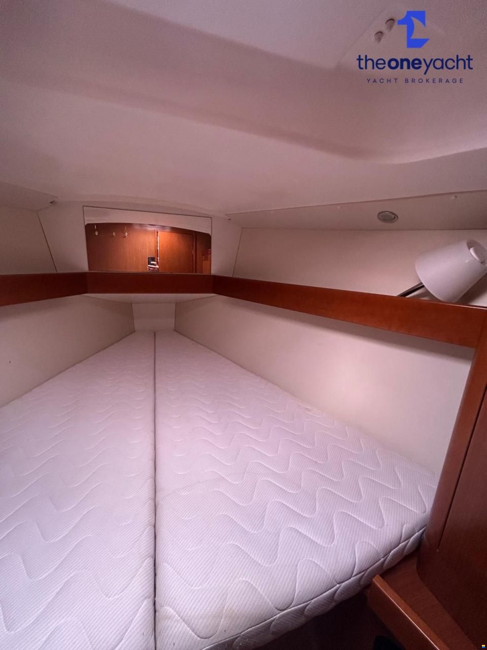 Beneteau Oceanis 34 Limited Edition