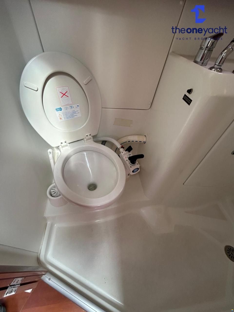 Beneteau Oceanis 34 Limited Edition