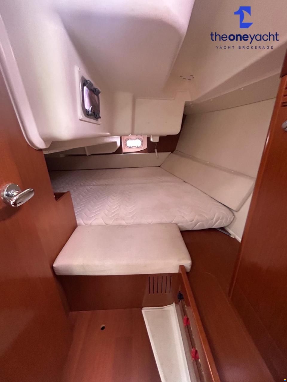 Beneteau Oceanis 34 Limited Edition