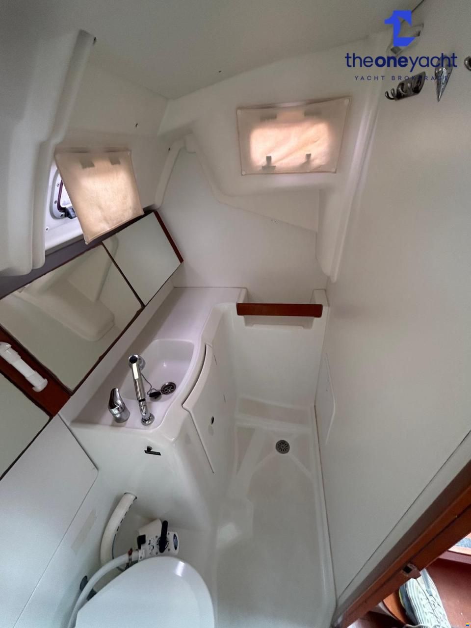 Beneteau Oceanis 34 Limited Edition