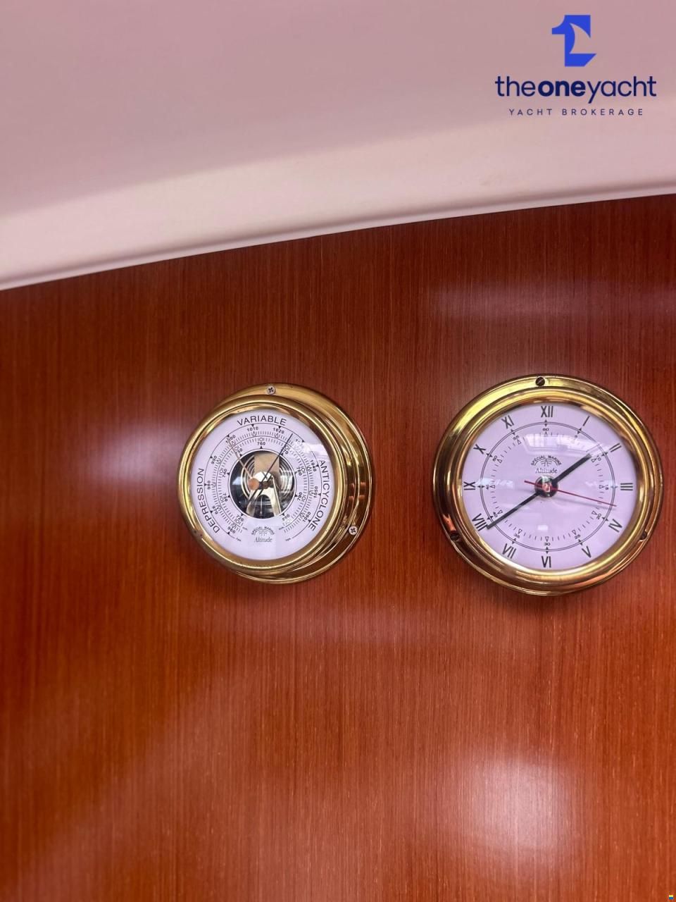 Beneteau Oceanis 34 Limited Edition