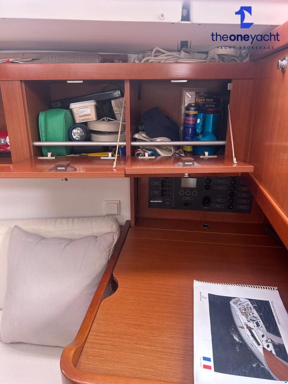 Beneteau Oceanis 34 Limited Edition