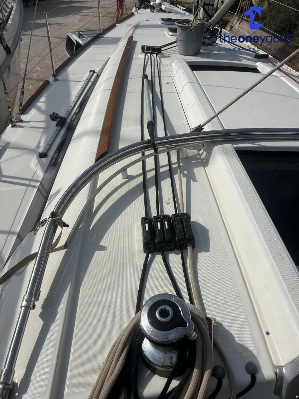 Beneteau Oceanis 34 Limited Edition