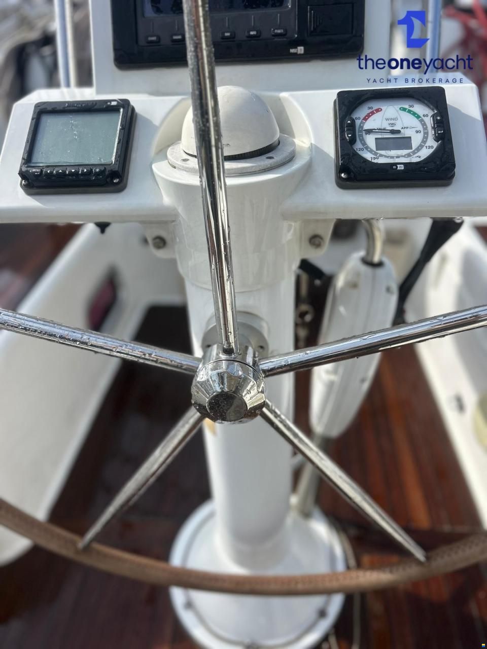 Beneteau Oceanis 34 Limited Edition