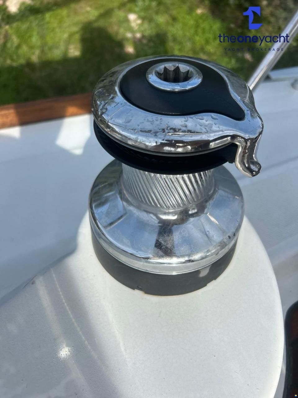 Beneteau Oceanis 34 Limited Edition