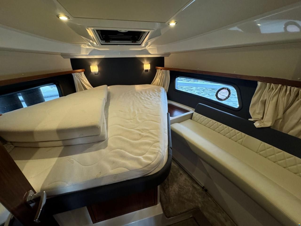 Grandezza 34 OC