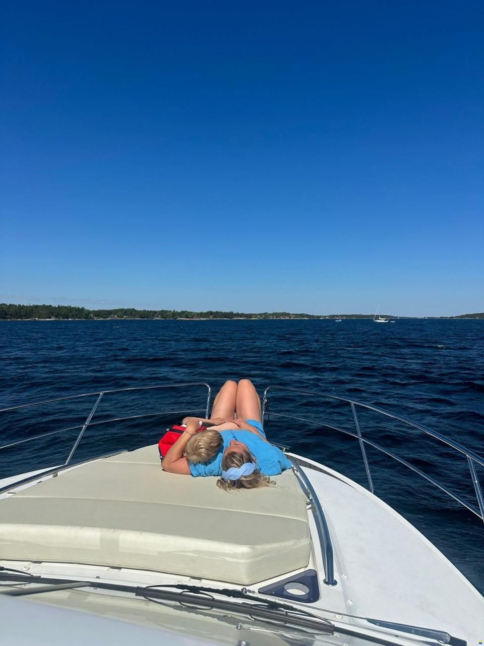Grandezza 34 OC