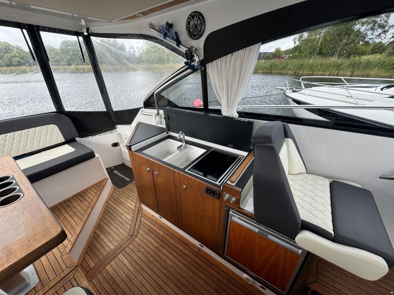 Grandezza 34 OC