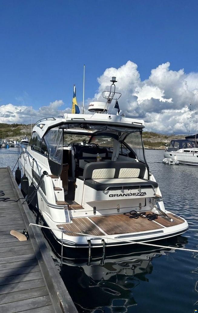 Grandezza 34 OC