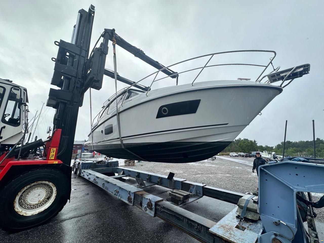 Grandezza 34 OC
