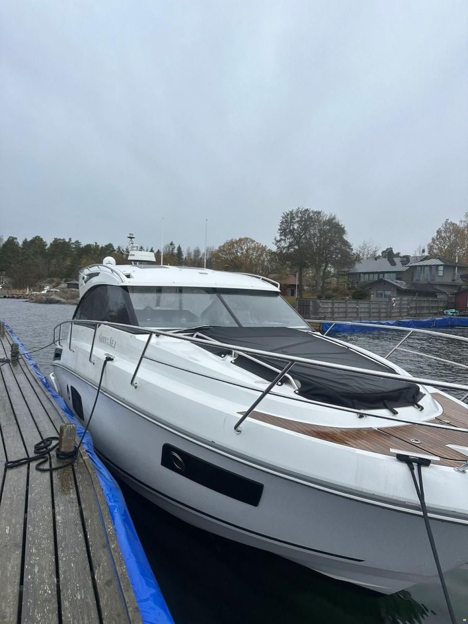 Grandezza 34 OC